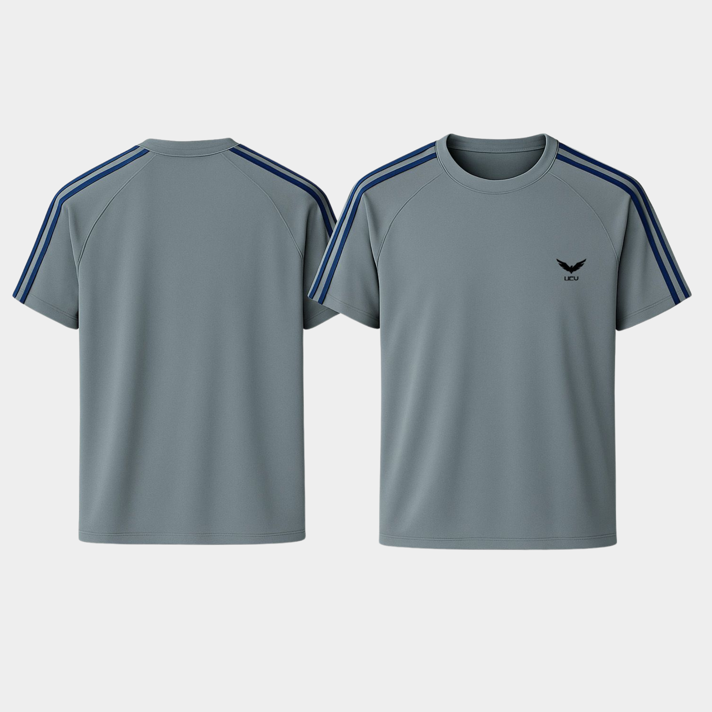 Classic Men’s Stylish T-Shirt