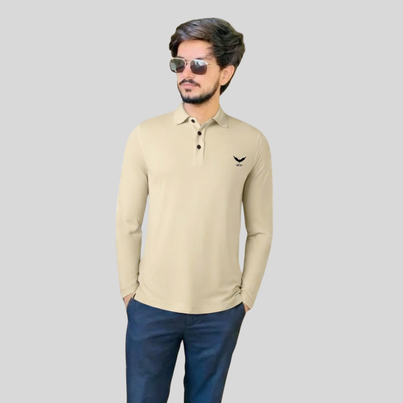 Premium Full Sleeve Shirt for Men