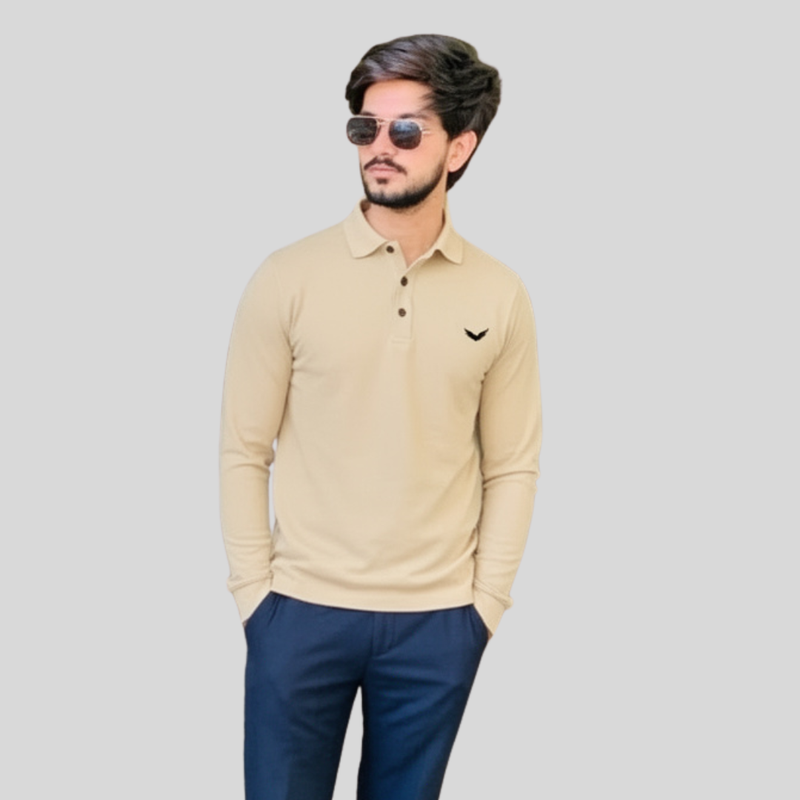 Premium Full Sleeve Shirt for Men