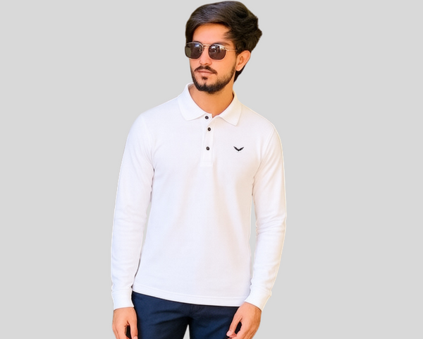 Premium Full Sleeve Shirt for Men