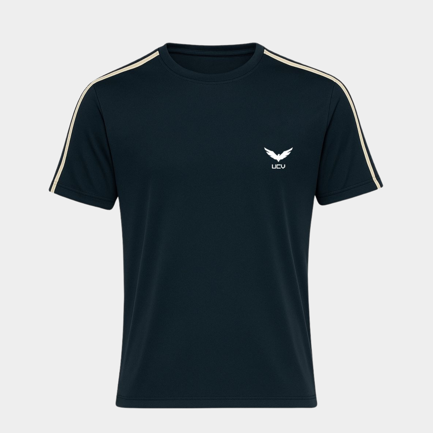 Classic Men’s Stylish T-Shirt